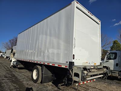 Used 2017 International DuraStar 4300 Box Truck for sale #669942 - photo 2