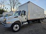 Used 2017 International DuraStar 4300 Box Truck for sale #669989 - photo 1