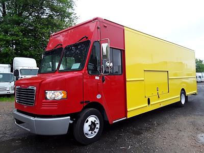 Used 2017 Freightliner MT 55 4x2, Step Van / Walk-in for sale #671948 - photo 1