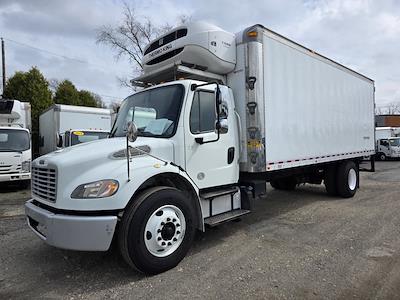 Used 2017 Freightliner M2 106 Refrigerated Body for sale #672060 - photo 1