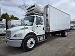 Used 2017 Freightliner M2 106 Refrigerated Body for sale #672060 - photo 1