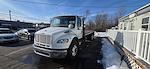 Used 2017 Freightliner M2 106 Conventional Cab Flatbed Truck for sale #673265 - photo 1