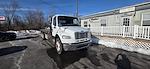 Used 2017 Freightliner M2 106 Conventional Cab Flatbed Truck for sale #673265 - photo 5