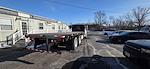 Used 2017 Freightliner M2 106 Conventional Cab Flatbed Truck for sale #673265 - photo 6