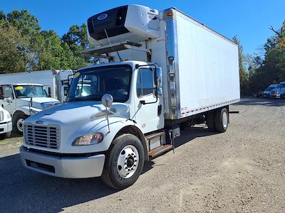Used 2017 Freightliner M2 106 Refrigerated Body for sale #674252 - photo 1