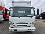 Used 2017 Isuzu NPR-HD Regular Cab Box Truck for sale #675010 - photo 3