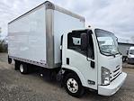 Used 2017 Isuzu NPR-HD Regular Cab Box Truck for sale #675010 - photo 4