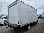 Used 2017 Isuzu NPR-HD Regular Cab Box Truck for sale #675010 - photo 5