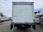 Used 2017 Isuzu NPR-HD Regular Cab Box Truck for sale #675010 - photo 6