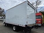 Used 2017 Isuzu NPR-HD Regular Cab Box Truck for sale #675010 - photo 2