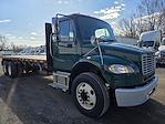 Used 2017 Freightliner M2 106 Conventional Cab Flatbed Truck for sale #675856 - photo 4