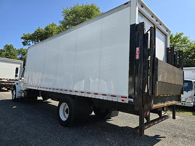 Used 2017 Freightliner M2 106 Conventional Cab Box Truck for sale #676082 - photo 2