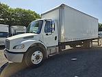 Used 2017 Freightliner M2 106 Conventional Cab Box Truck for sale #676082 - photo 1