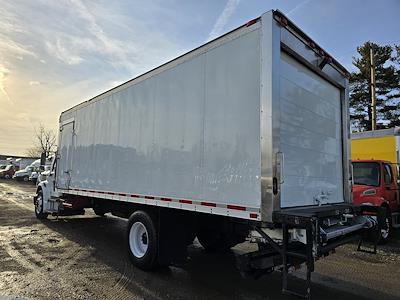 Used 2017 Freightliner M2 106 Refrigerated Body for sale #676370 - photo 2