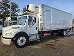Used 2017 Freightliner M2 106 Refrigerated Body for sale #676370 - photo 1