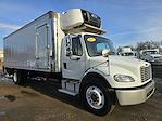 Used 2017 Freightliner M2 106 Refrigerated Body for sale #676370 - photo 4