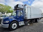 Used 2018 Freightliner M2 106 Refrigerated Body for sale #676399 - photo 1