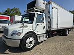 Used 2017 Freightliner M2 106 Refrigerated Body for sale #676587 - photo 1