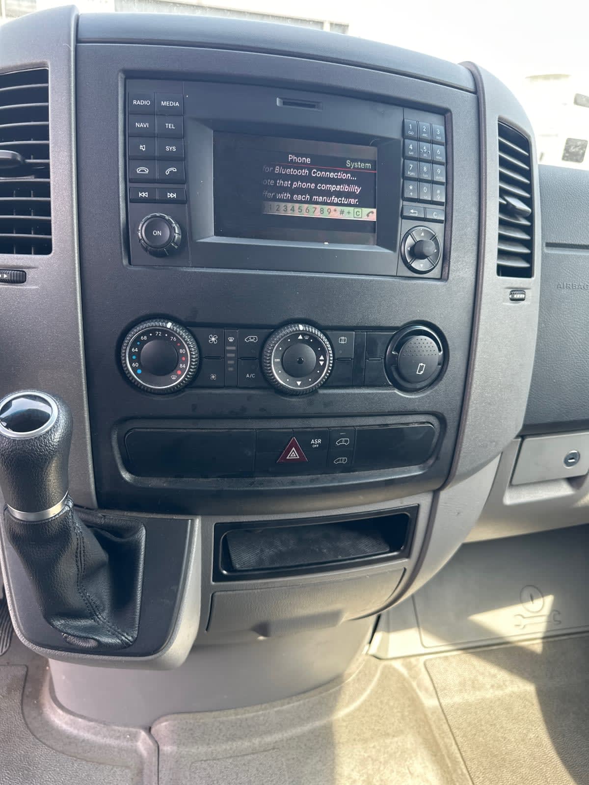 Used 2016 Freightliner Sprinter 2500 - photo 13