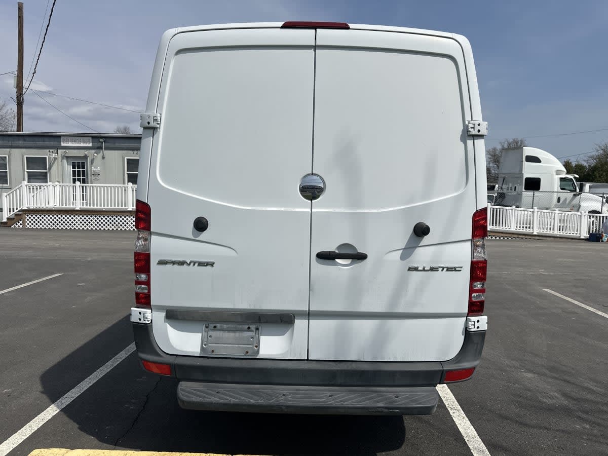 Used 2016 Freightliner Sprinter 2500 - photo 8