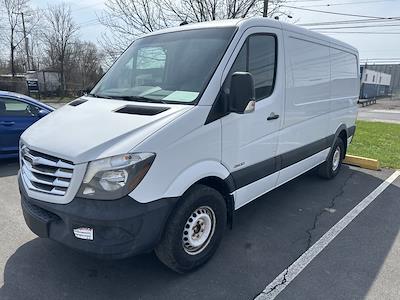 Used 2016 Freightliner Sprinter 2500 - photo 1