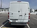 Used 2016 Freightliner Sprinter 2500 Empty Cargo Van thumbnail 5