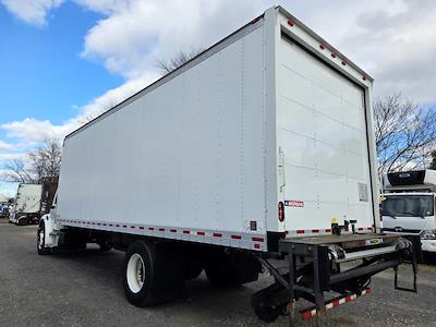 Used 2017 Freightliner M2 106 Conventional Cab Box Truck for sale #678013 - photo 2