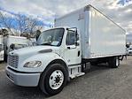 Used 2017 Freightliner M2 106 Conventional Cab Box Truck for sale #678013 - photo 1