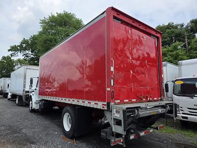 Used 2017 Freightliner M2 106 Conventional Cab Box Truck for sale #678652 - photo 2