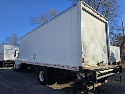Used 2017 Freightliner M2 106 Conventional Cab Box Truck for sale #680205 - photo 2
