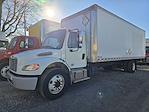 Used 2017 Freightliner M2 106 Conventional Cab Box Truck for sale #680205 - photo 1