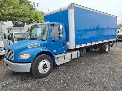 Used 2018 Freightliner M2 106 Conventional Cab Box Truck for sale #681129 - photo 1