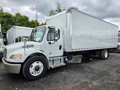 Used 2018 Freightliner M2 106 Conventional Cab Cab Chassis for sale #681162 - photo 1