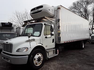 Used 2018 Freightliner M2 106 Refrigerated Body for sale #681264 - photo 1