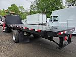 Used 2018 Freightliner M2 106 Conventional Cab Flatbed Truck for sale #681548 - photo 2