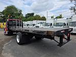 Used 2018 Freightliner M2 106 Conventional Cab Flatbed Truck for sale #681602 - photo 2