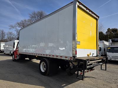 Used 2018 Freightliner M2 106 Conventional Cab Box Truck for sale #681709 - photo 2