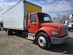 Used 2018 Freightliner M2 106 Conventional Cab Box Truck for sale #681709 - photo 4