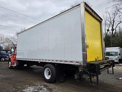 Used 2018 Freightliner M2 106 Conventional Cab Box Truck for sale #681720 - photo 2