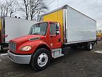 Used 2018 Freightliner M2 106 Conventional Cab Box Truck for sale #681720 - photo 1
