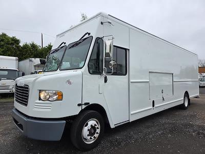 Used 2017 Freightliner MT 55 Step Van / Walk-in for sale #682292 - photo 1