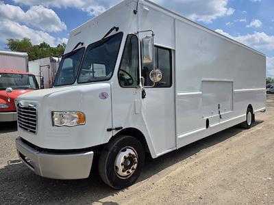 Used 2017 Freightliner MT 55 Step Van / Walk-in for sale #682360 - photo 1