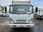 Used 2017 Isuzu NQR Regular Cab Box Truck for sale #682665 - photo 3