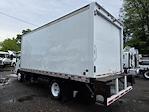 Used 2017 Isuzu NQR Regular Cab Box Truck for sale #682665 - photo 2