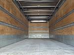 Used 2017 Isuzu NQR Regular Cab Box Truck for sale #682665 - photo 8
