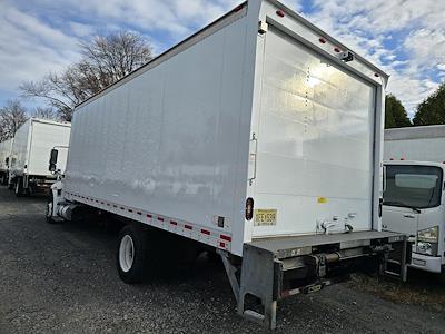 Used 2018 International DuraStar 4300 Box Truck for sale #682668 - photo 2
