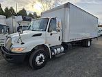 Used 2018 International DuraStar 4300 Box Truck for sale #682668 - photo 1