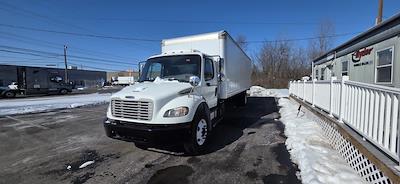 Used 2018 Freightliner M2 106 - photo 1