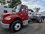 Used 2018 Freightliner M2 106 Conventional Cab Cab Chassis for sale #682842 - photo 1