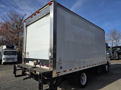 Used 2017 Isuzu NPR-XD Refrigerated Body for sale #683976 - photo 2